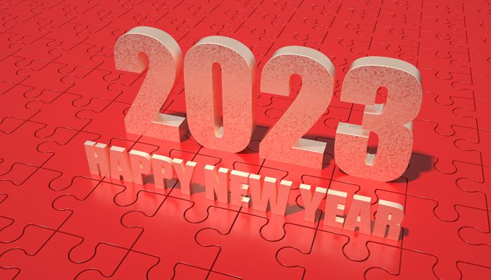 通知！2023年春節(jié)放假安排請(qǐng)查收